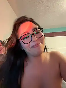  MyHoneyFrida chat room