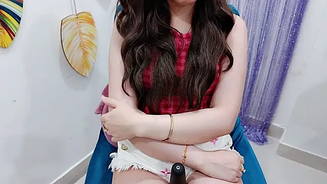 Ari-sweety webcam