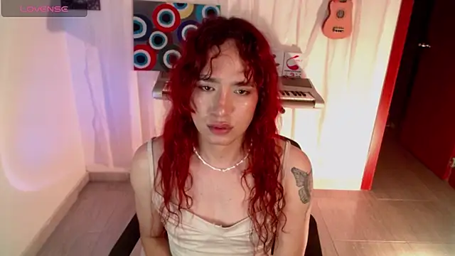 AdelineEsposito live sex cam