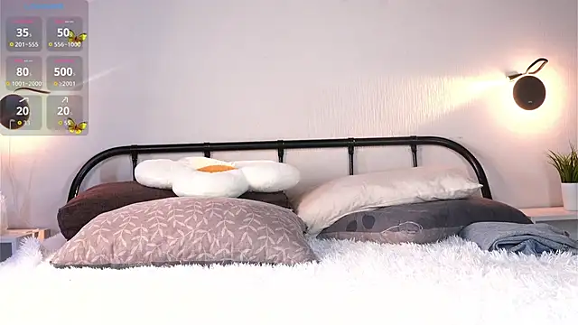 CherlyGuss webcam