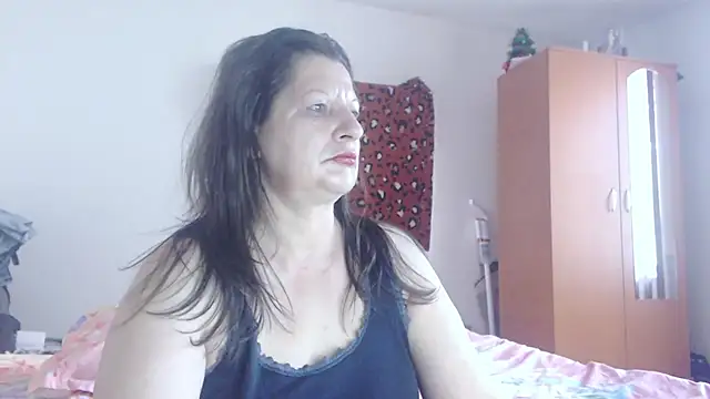 ExtasyMature webcam