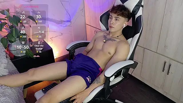 Saimonvela webcam