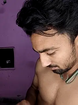 ItsPlayboy031 webcam