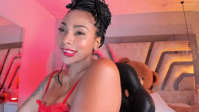 AngelineHeet webcam