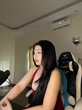 __MeiMei__ webcam