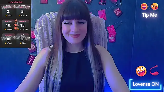 Violla_My webcam