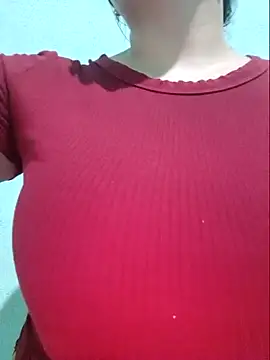 Shine_Mai webcam