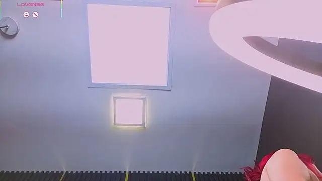LolyYunno webcam