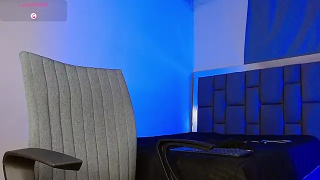 Christian_thor webcam