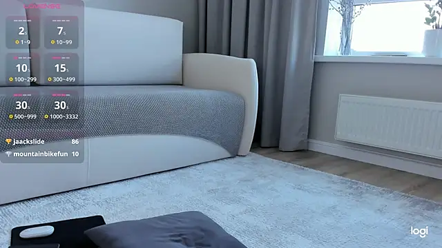 AmelinaLove webcam