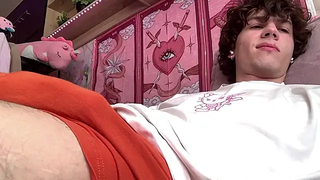 Jeremy1Scott webcam