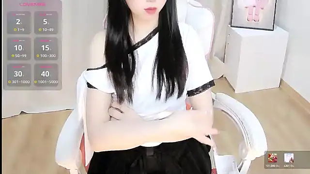 Sweet-Shuna webcam