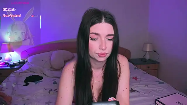 EvaFever webcam