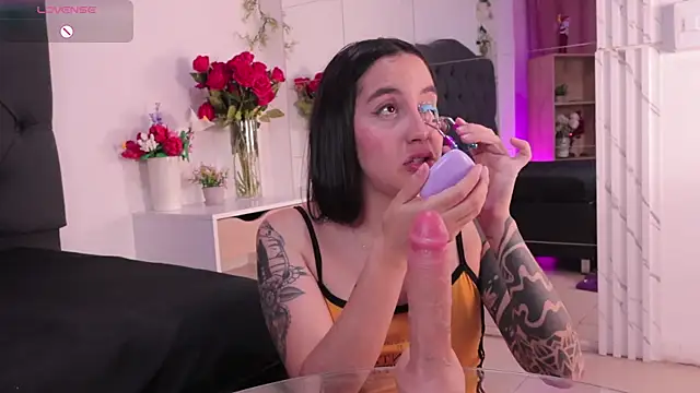 kaylee_lee webcam