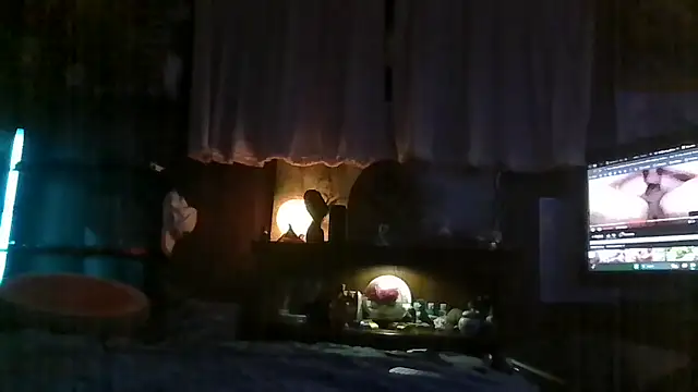 Makowboy webcam