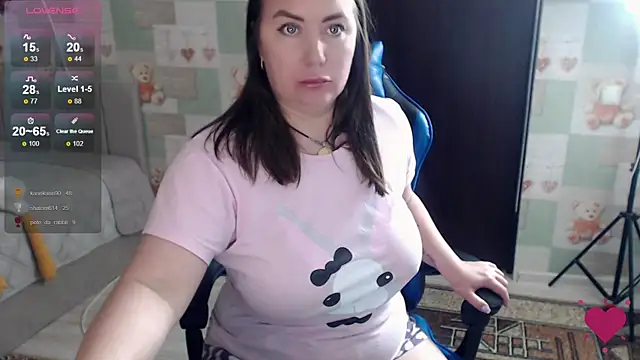 Korolek12 webcam