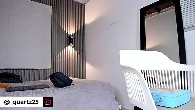 Zafiiraa webcam