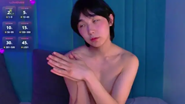 heejinwang - HeejinWang's free webcam - UK Sex Cams