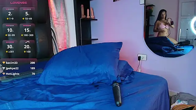 luciamoretti_ (F young) - SHOW ME YOUR SWEET TITS LUCIA