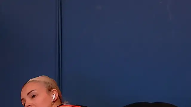 DeeaVIP webcam