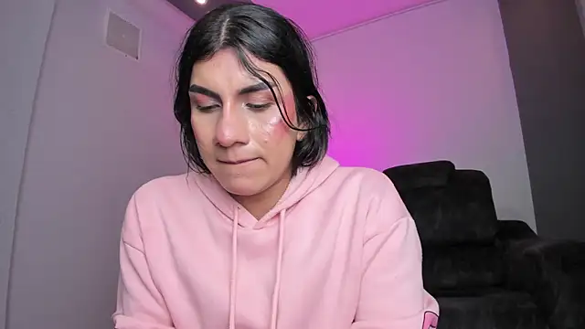 Modèle: stefy_bratz