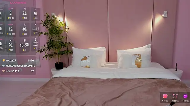 JaniceCollins webcam