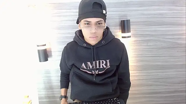 DaviidBuckx_ webcam