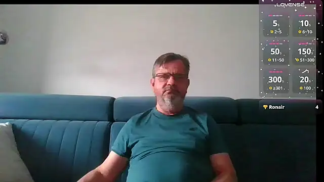 Axer1960 webcam