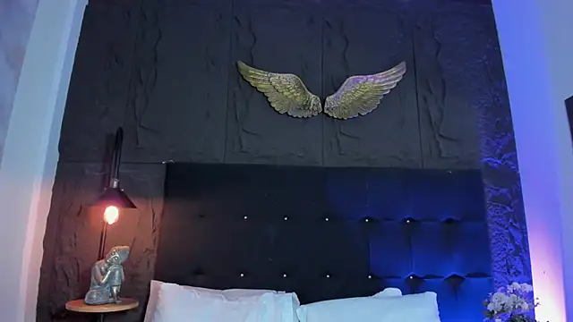 Rose_Blossom webcam