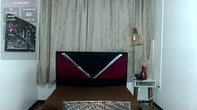 luisa__torres webcam