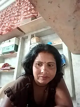 Shreya_pandit webcam