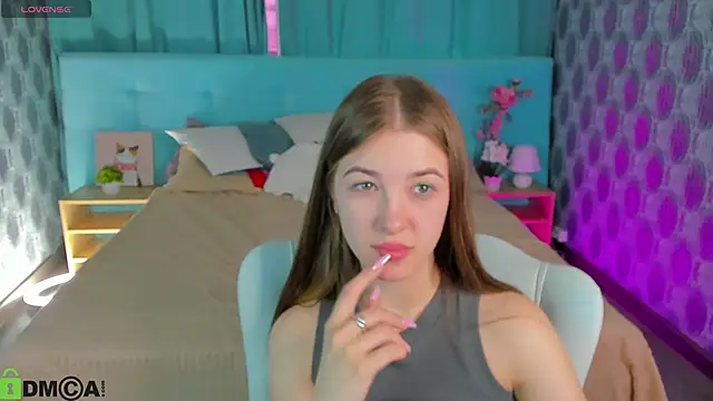 Miss_Shanel webcam