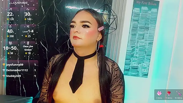 Sofia_antonella_ webcam