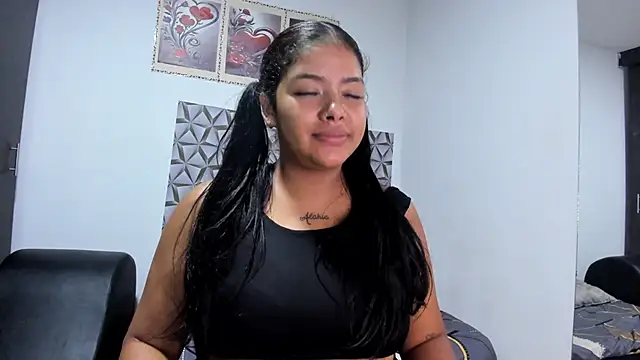 Malory_Hotx webcam