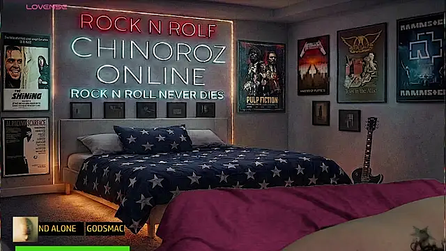 chino_roz webcam