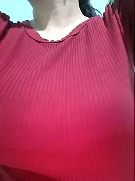 Shine_Mai webcam