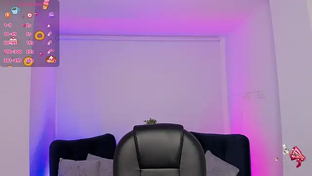 emilly_smith_1 webcam