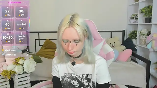 Katia_Kim webcam