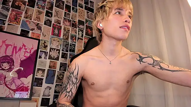liamelf webcam