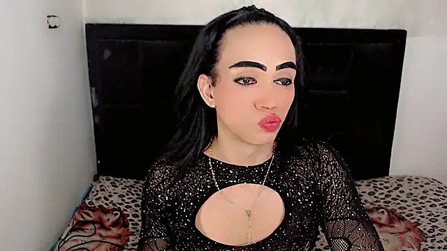 Michell_Queen webcam