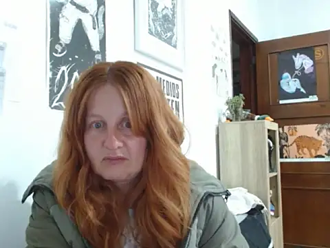 ViioletaMora webcam