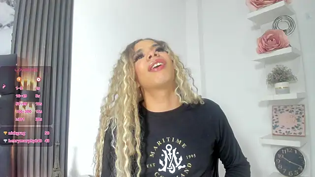 Giorgina_Parado webcam