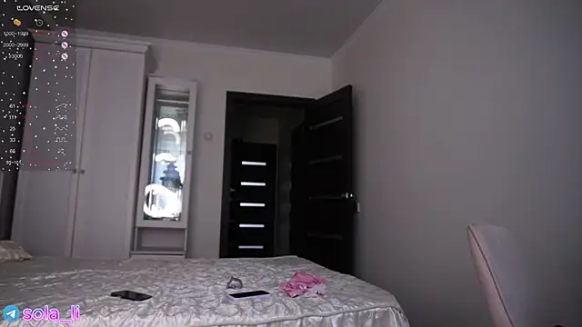 voyeur upskirt Sola LI