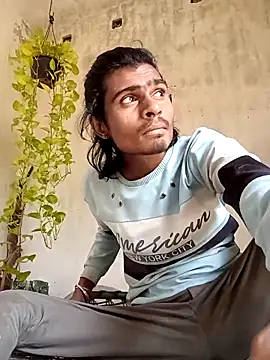 Yash_Sharma18 webcam