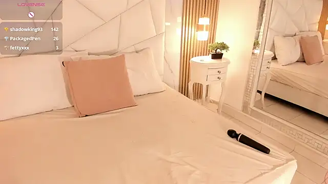 belacampbell webcam