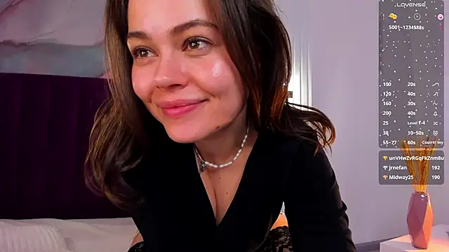 Kelly_Cuutie webcam