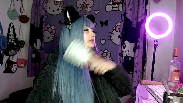 lussyevans24 webcam