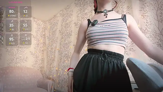 Mary0Lou webcam