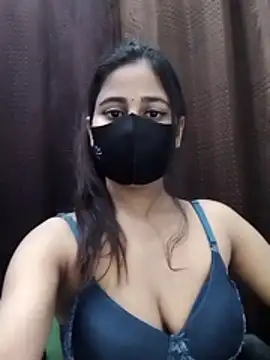 Lalisa_sexy from StripChat is Freechat