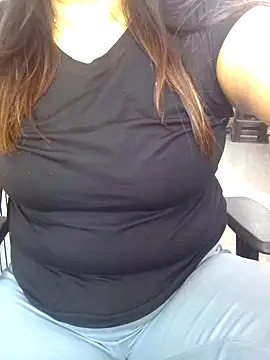 QueenHaryanaa webcam